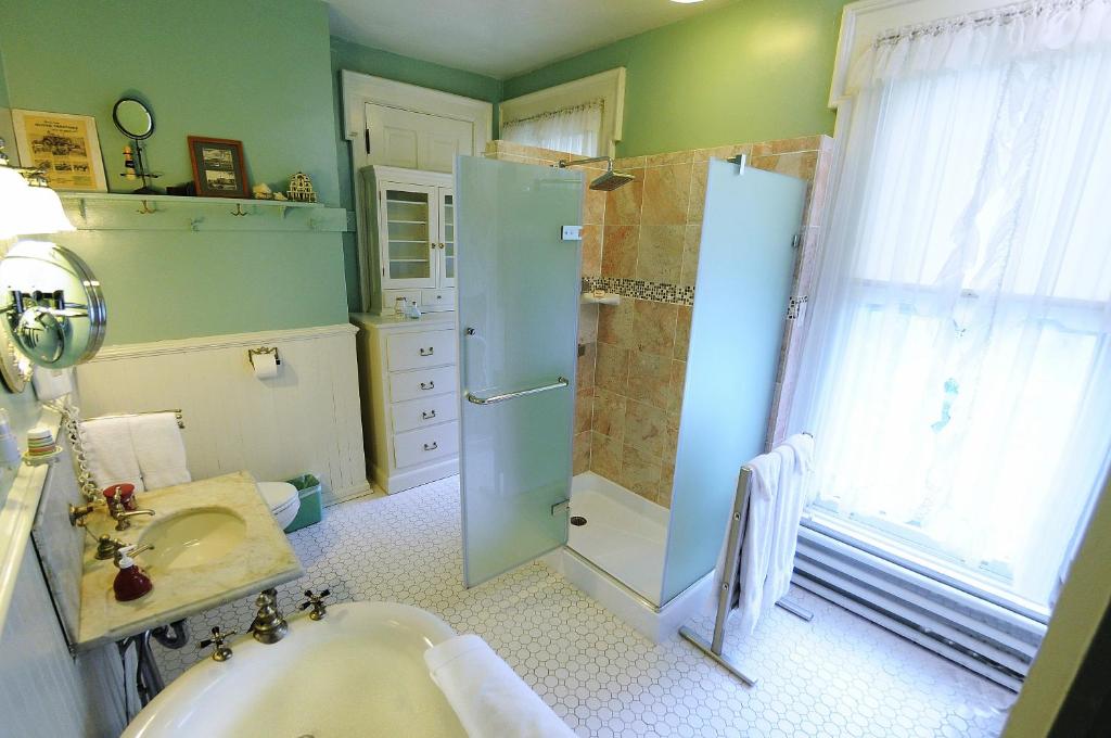 The Oliver Inn - Suite King De Luxe