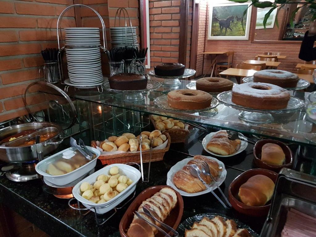  Hotel Sao Joao Itu