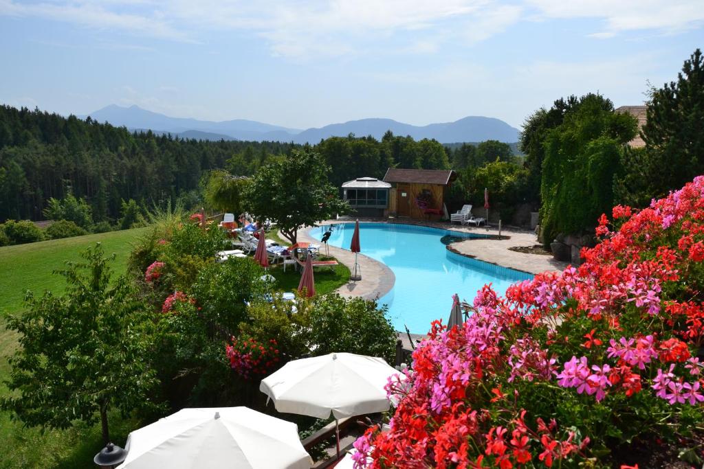 Bassein majutusasutuses Hotel Lichtenstern või selle lähedal