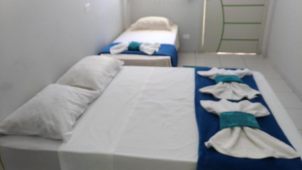  Hotel Pousada Kactus