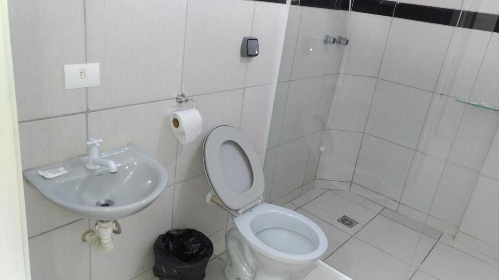  Hotel Pousada Kactus