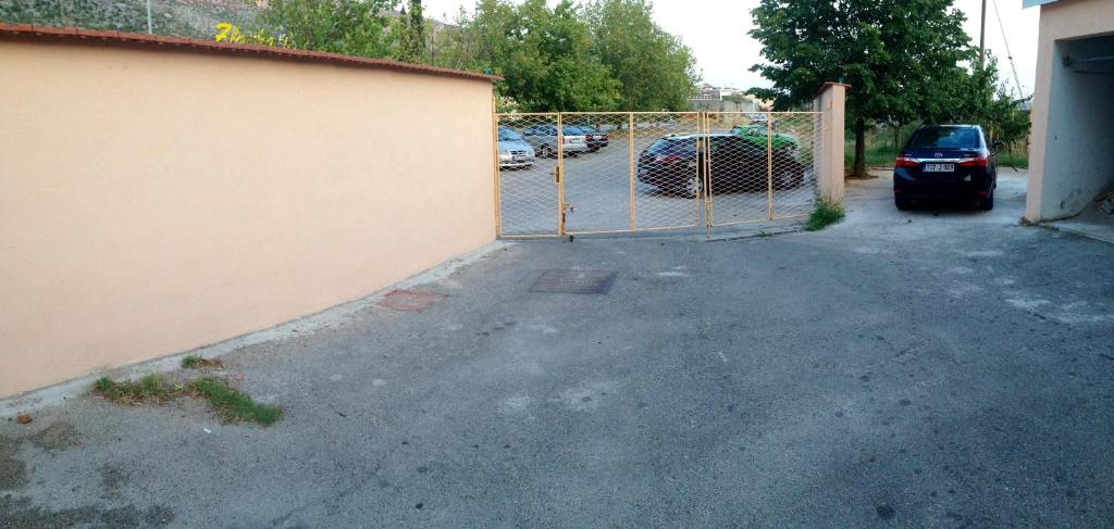 Fotografie z fotogalerie ubytování Motel Han v destinaci Mostar