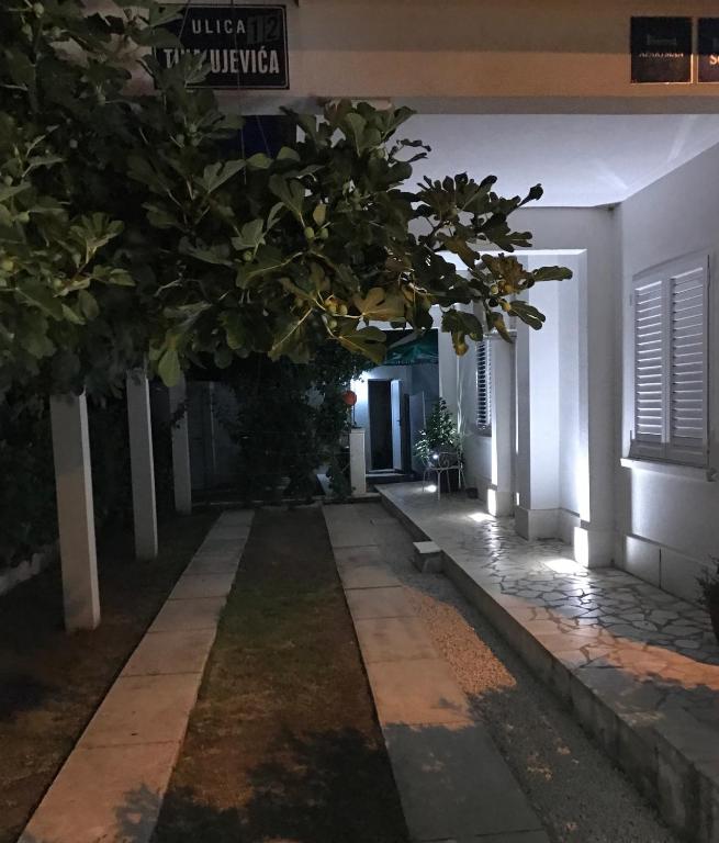 Fotografie z fotogalerie ubytování Apartmants Matić v destinaci Podaca