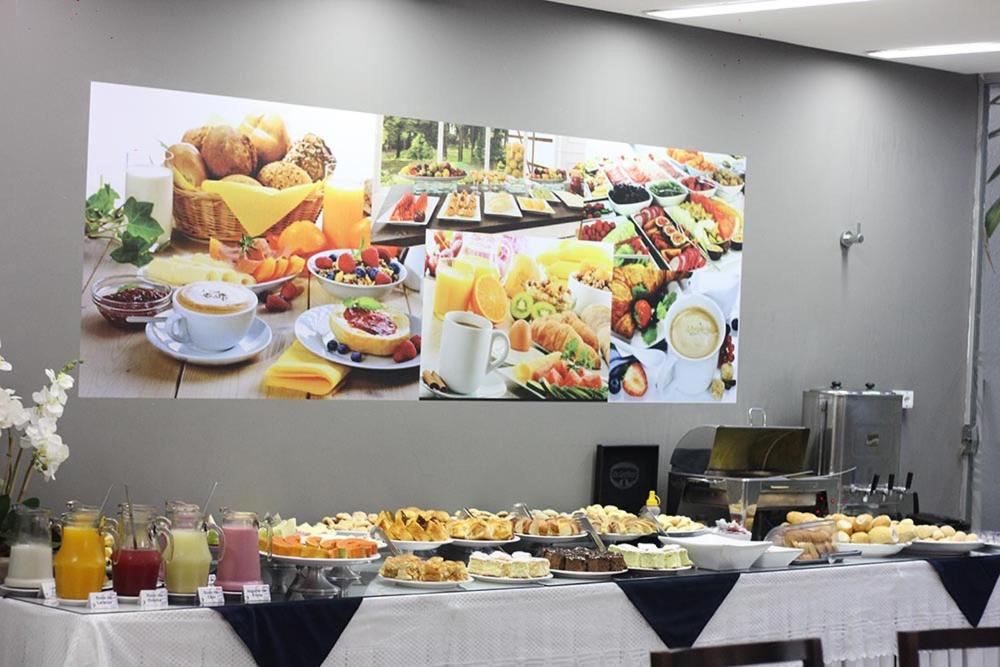  Excellence Comfort Hotel