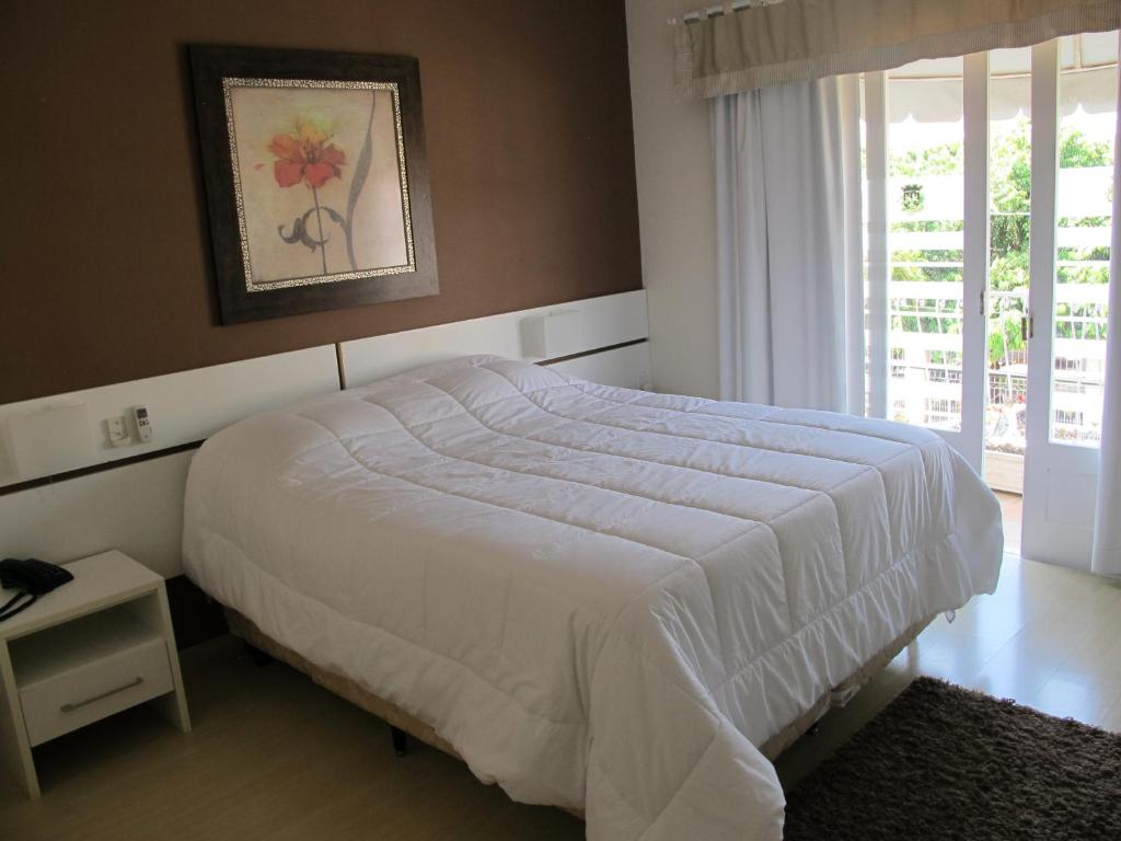  Rede Bonnel Tropical Hotel Confort