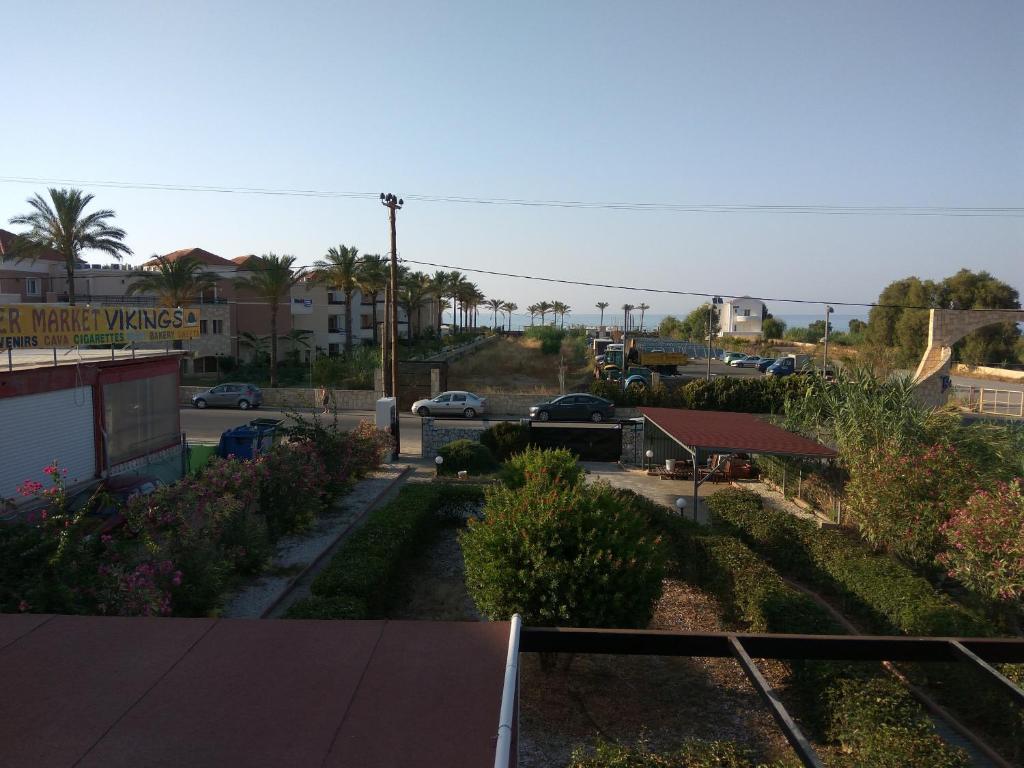 Fotografia z galérie ubytovania House Near the Sea v destinácii Gerani Chanion