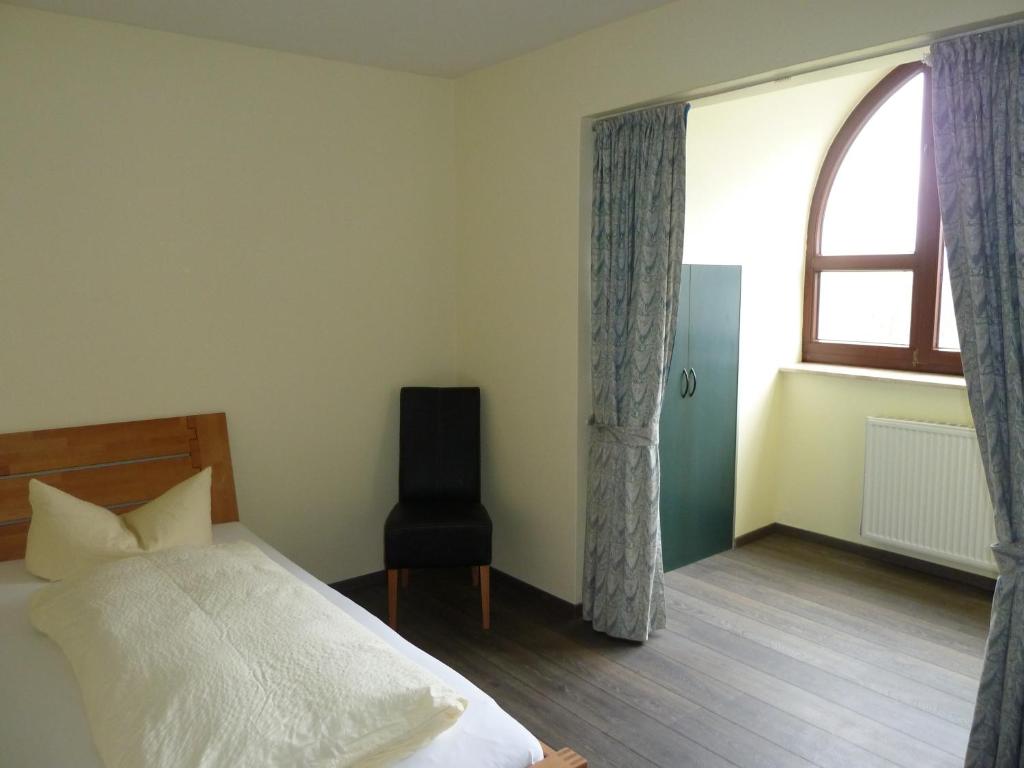 Hotel am Schloss Broich - Chambre Simple