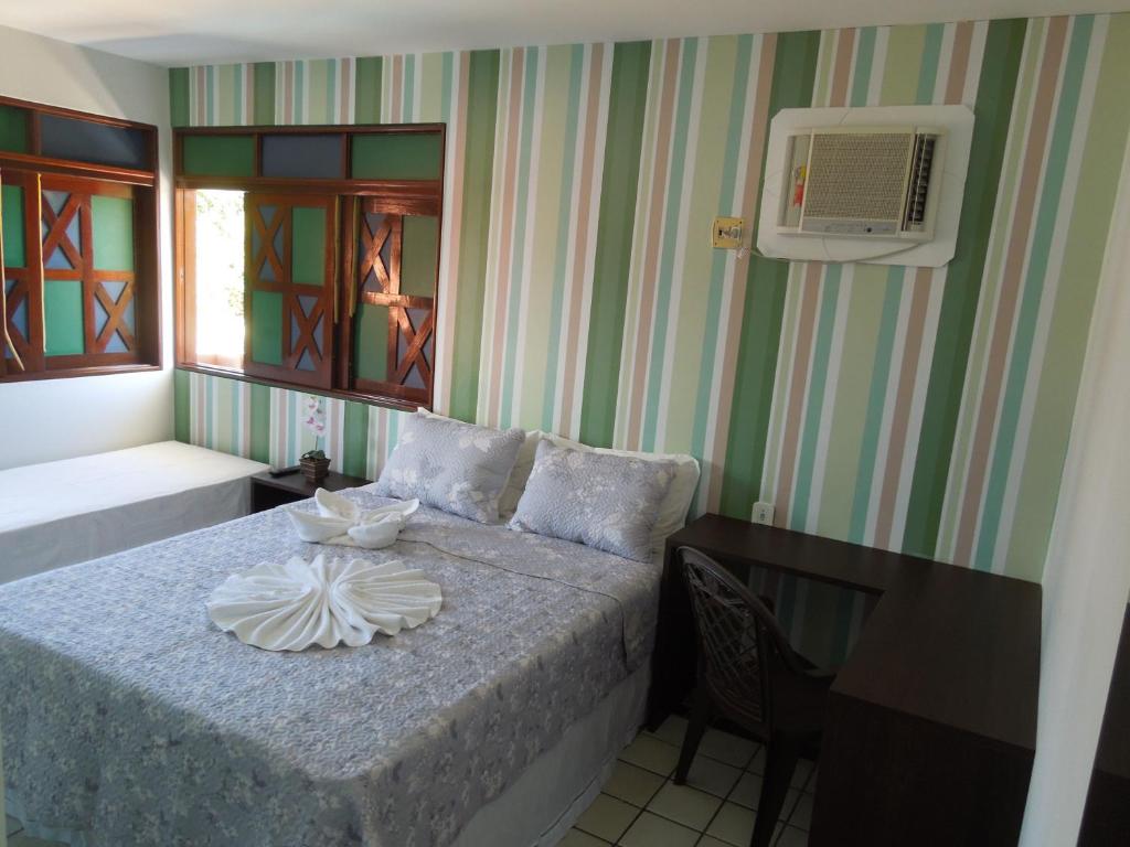  Hotel Rio Mar