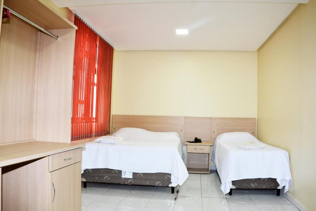 Ana Maria Apart Hotel