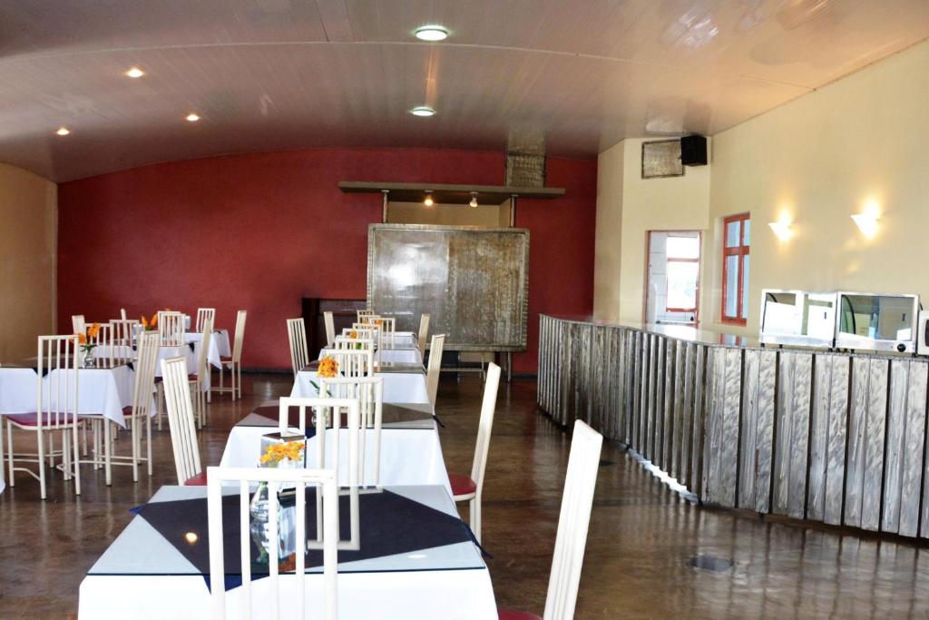 Ana Maria Apart Hotel