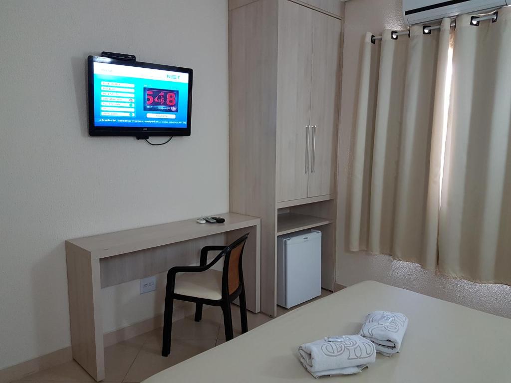  Hotel Sao Joao Itu