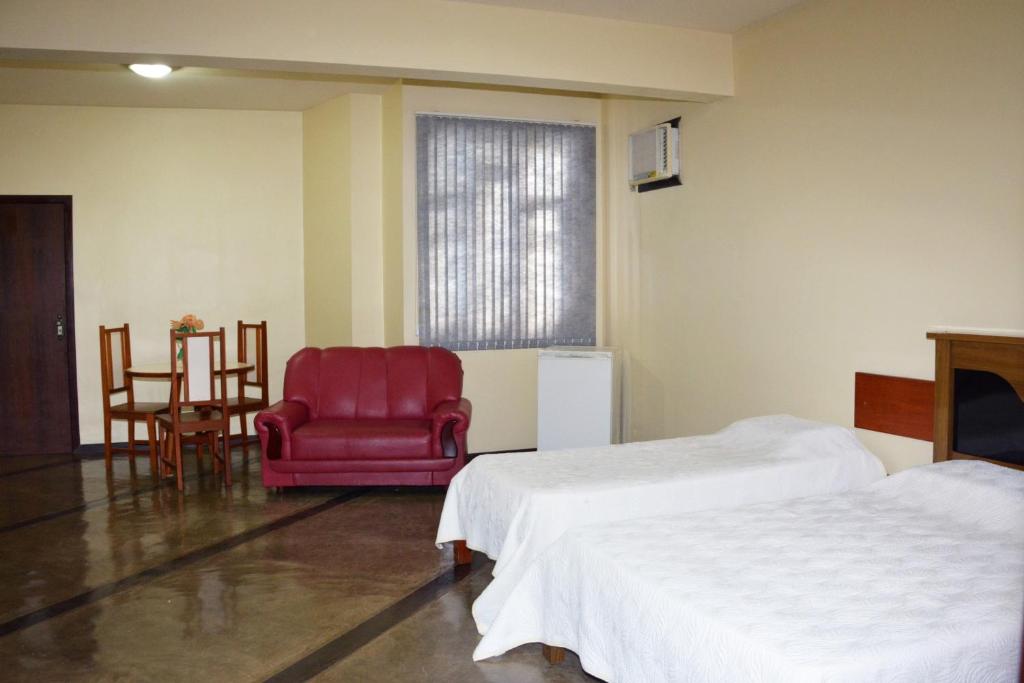 Ana Maria Apart Hotel