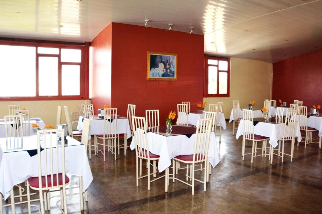  Ana Maria Apart Hotel
