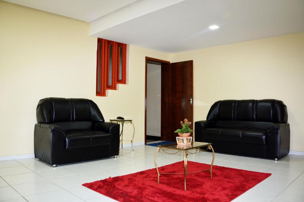 Ana Maria Apart Hotel