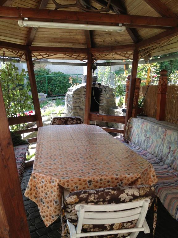 Fotografie z fotogalerie ubytování Casa Katona v destinaci Sovata