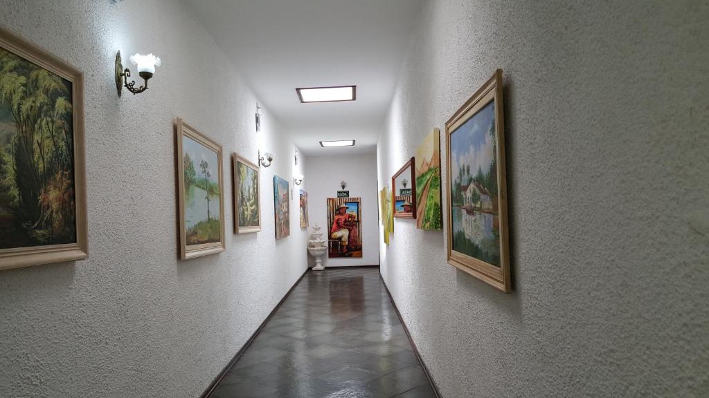 Hotel Sao Joao Itu