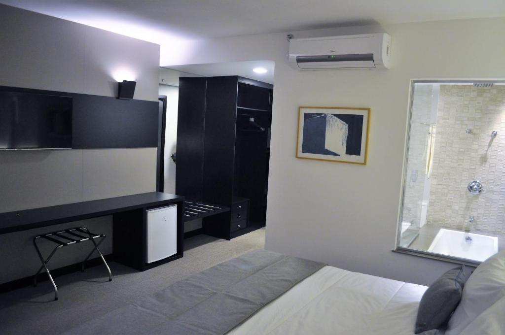  Wyndham Garden Ribeirão Preto Convention