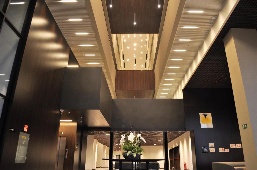  Wyndham Garden Ribeirão Preto Convention