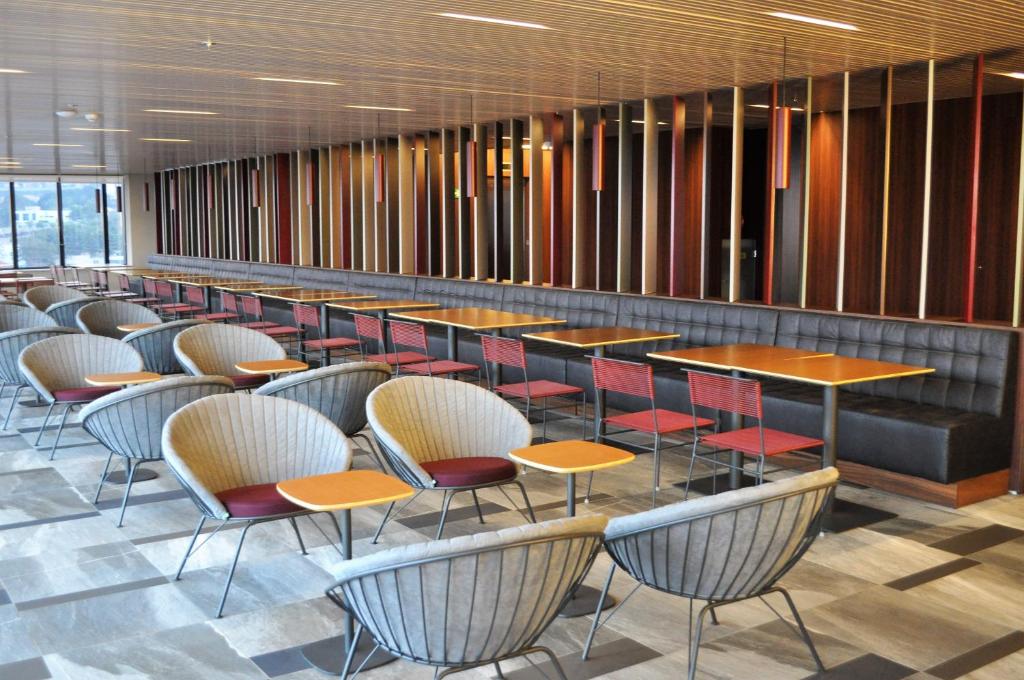  Wyndham Garden Ribeirão Preto Convention