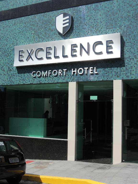  Excellence Comfort Hotel