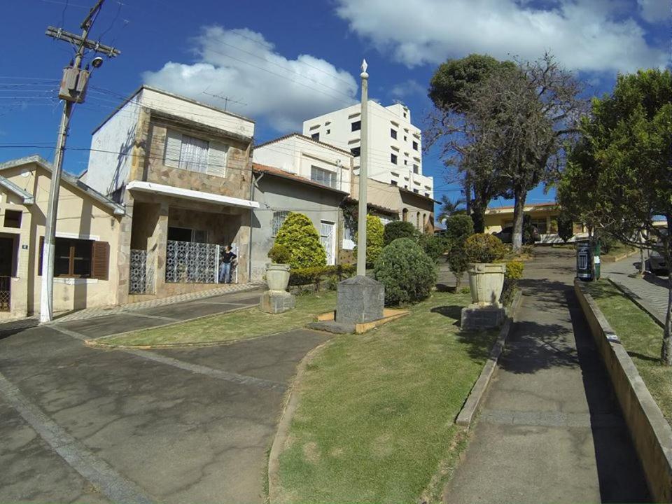 Atalho Guest House
