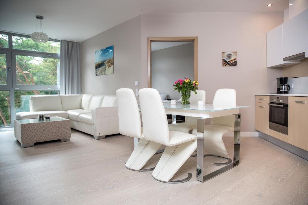 Dune A - FAF - Two-Bedroom Apartment Deluxe I