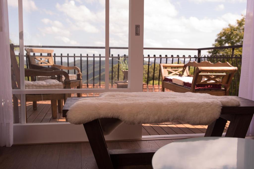 Pousada La Vista  Pousada La Vista