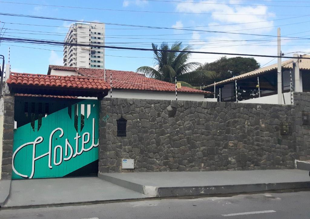  Meu Hostel