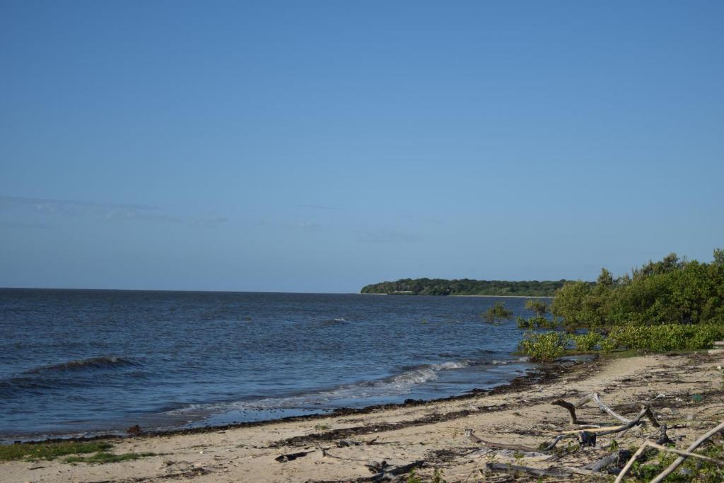  Pousada Holístico Marajó