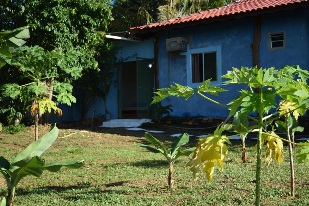  Pousada Holístico Marajó