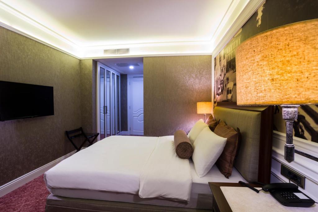 Mell Hotel - 海景高级双人间