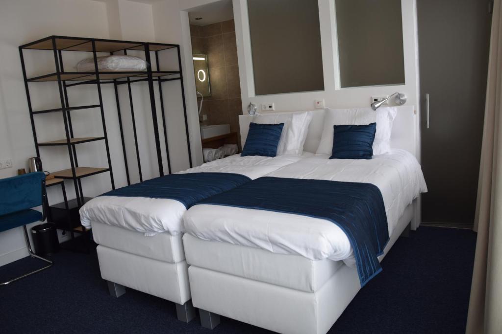 Легло или легла в стая в Hotel Restaurant Koekenbier Abcoude