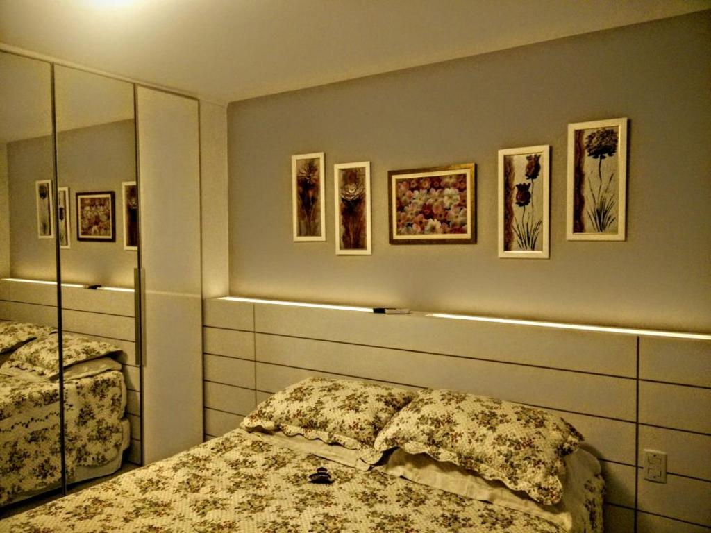  Apartamento Alto Padrão 2 quartos Iberostate Praia do Forte