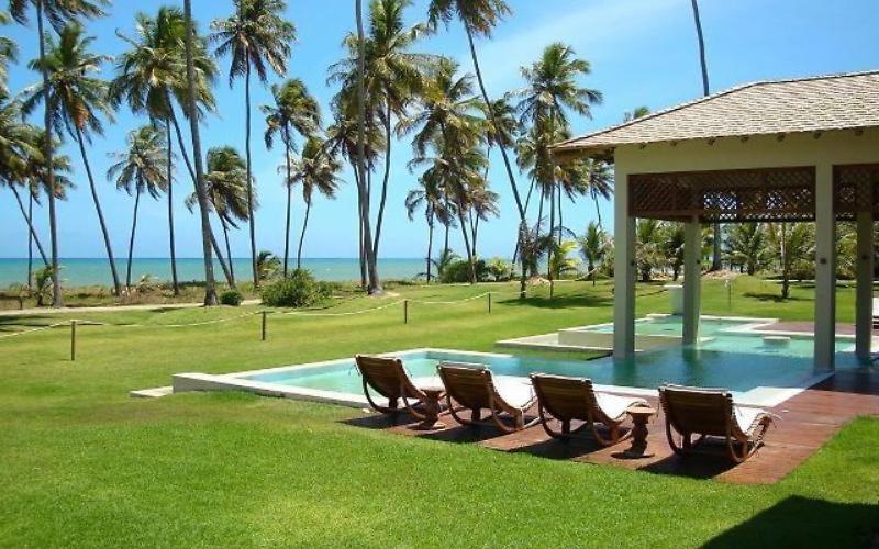  Apartamento Alto Padrão 2 quartos Iberostate Praia do Forte