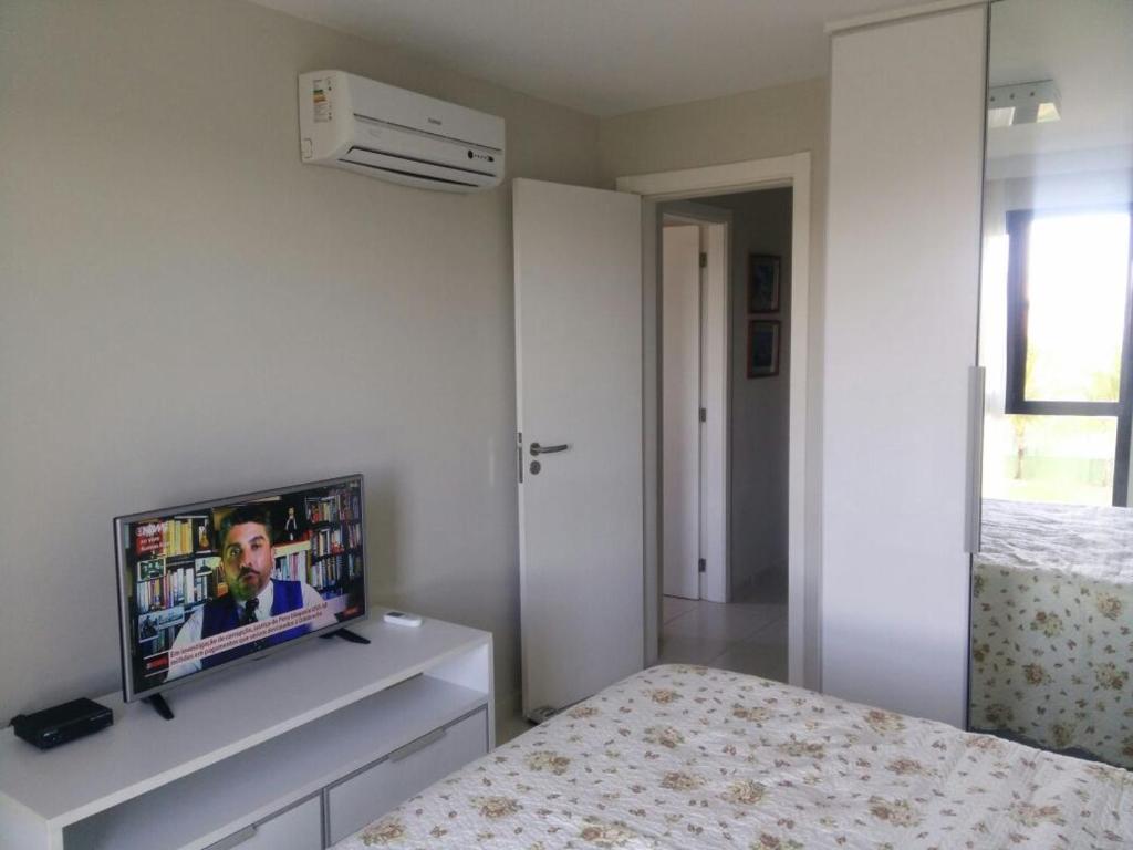  Apartamento Alto Padrão 2 quartos Iberostate Praia do Forte