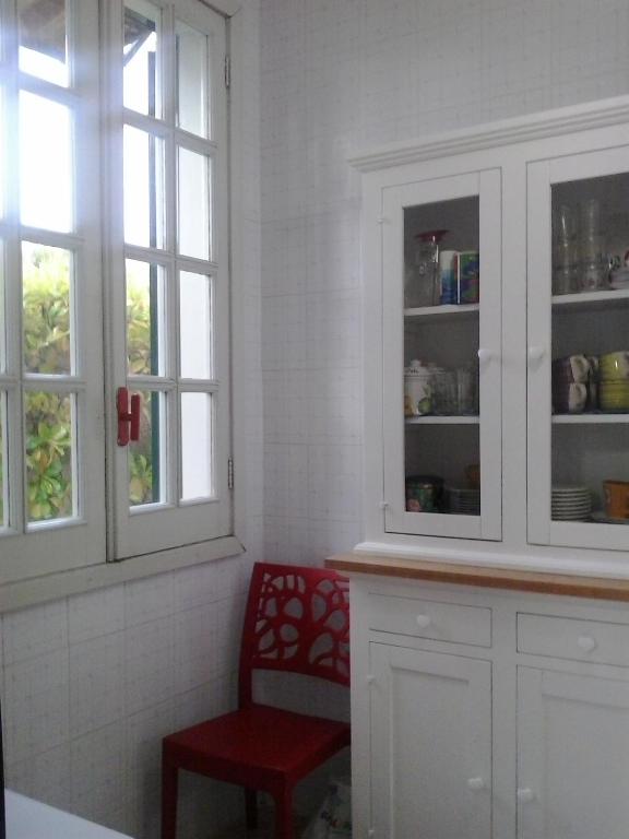 Kép La casa dei venti szállásáról Porto Cesareóban a galériában