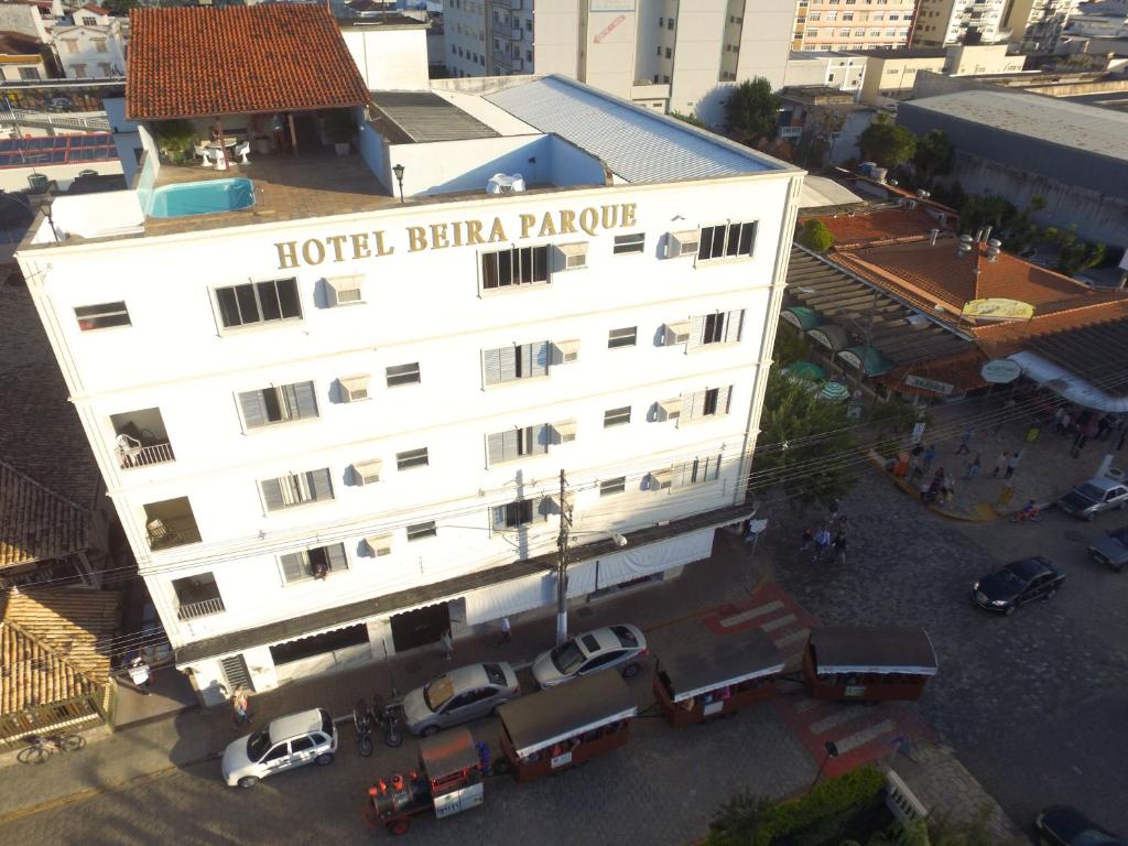  Hotel Beira Parque