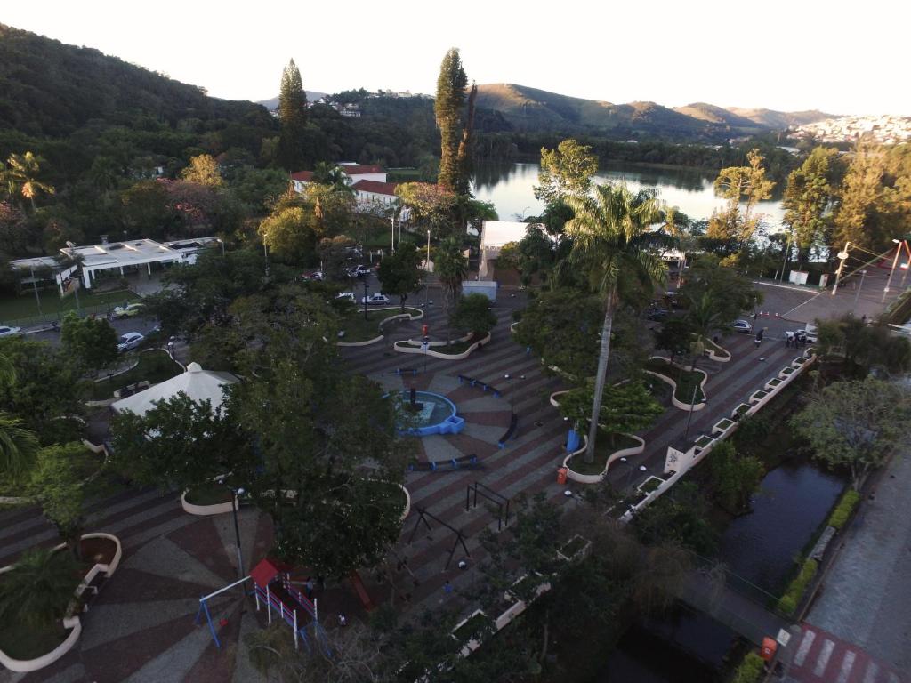  Hotel Beira Parque