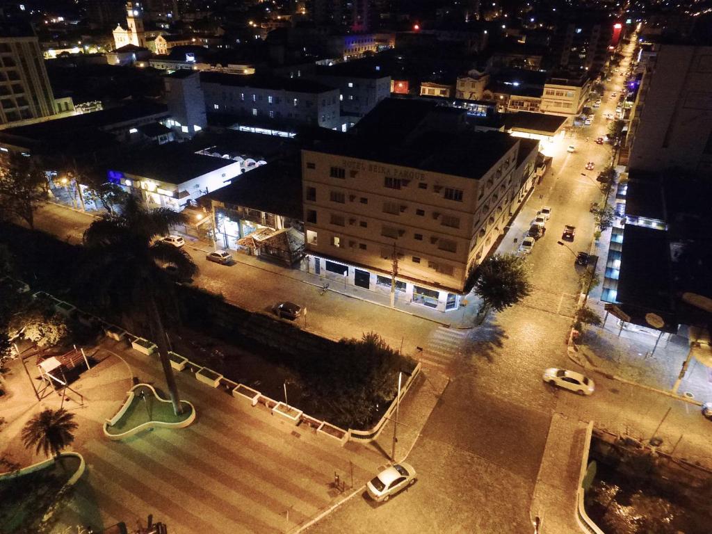  Hotel Beira Parque