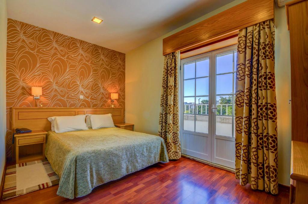 Hotel Avenida Park - Resim 7