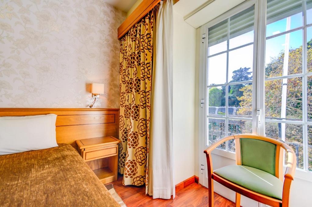 Hotel Avenida Park - Resim 38