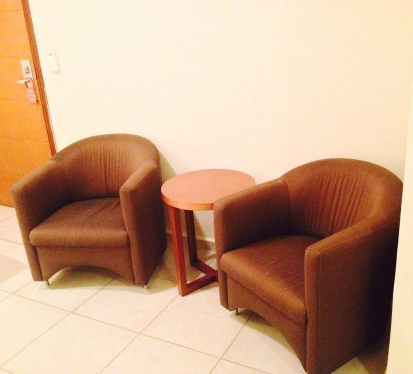  Habitat Hotel Pirassununga
