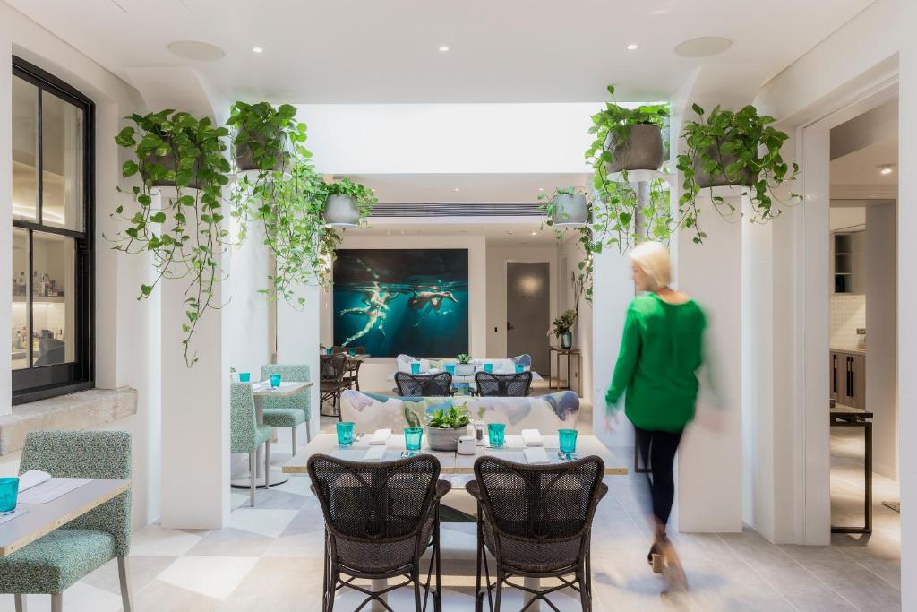 Fotografie z fotogalerie ubytování Spicers Potts Point v destinaci Sydney