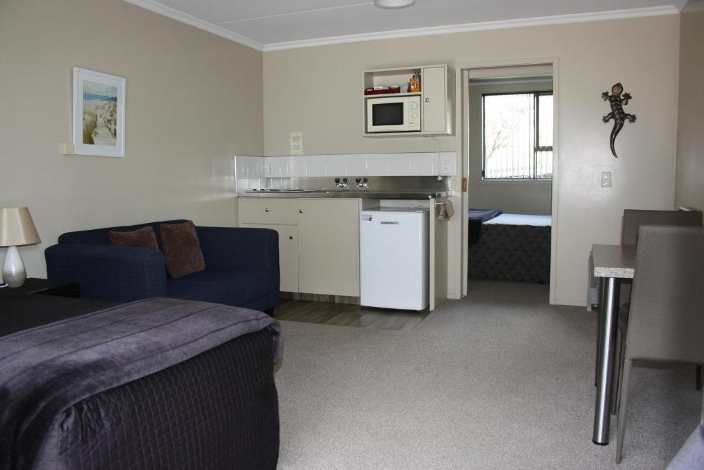 Ashbury Park Motel - Resim 24