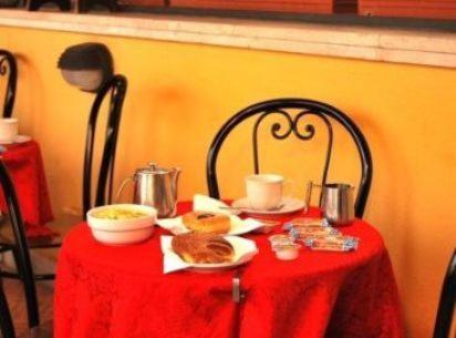 Hotel Nardizzi Americana - Resim 8