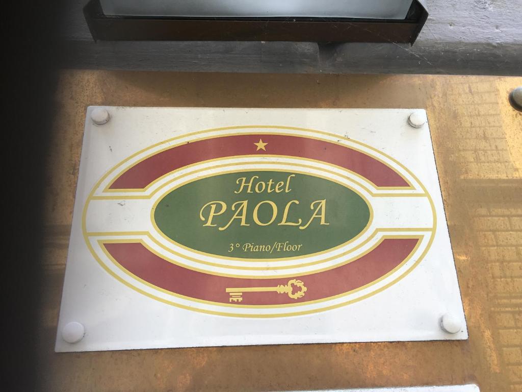 Hotel Paola