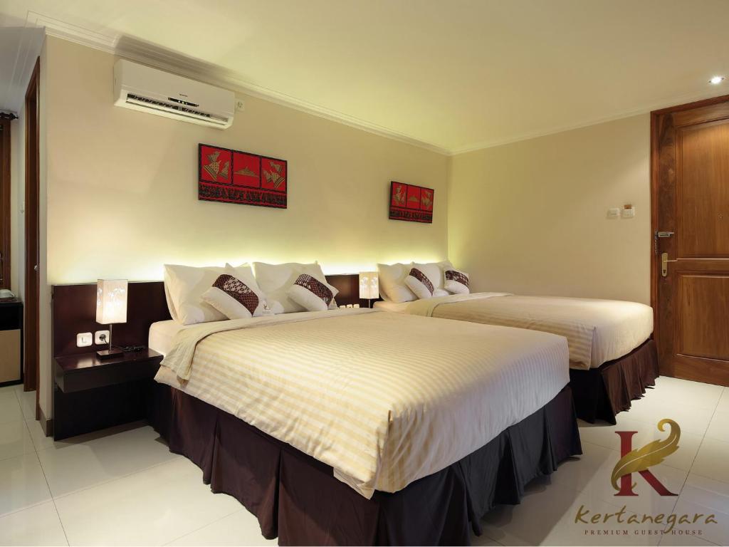 Kertanegara Premium Guest House