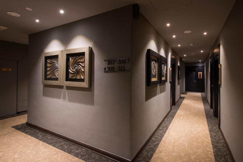 Fotografie z fotogalerie ubytování Asiatic Hotel v destinaci Melaka