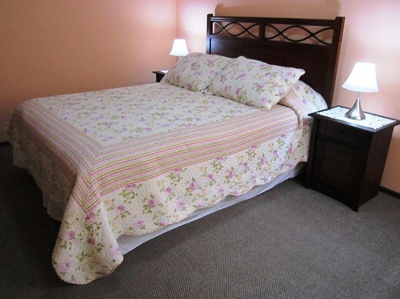 Hostal Andalue Temuco