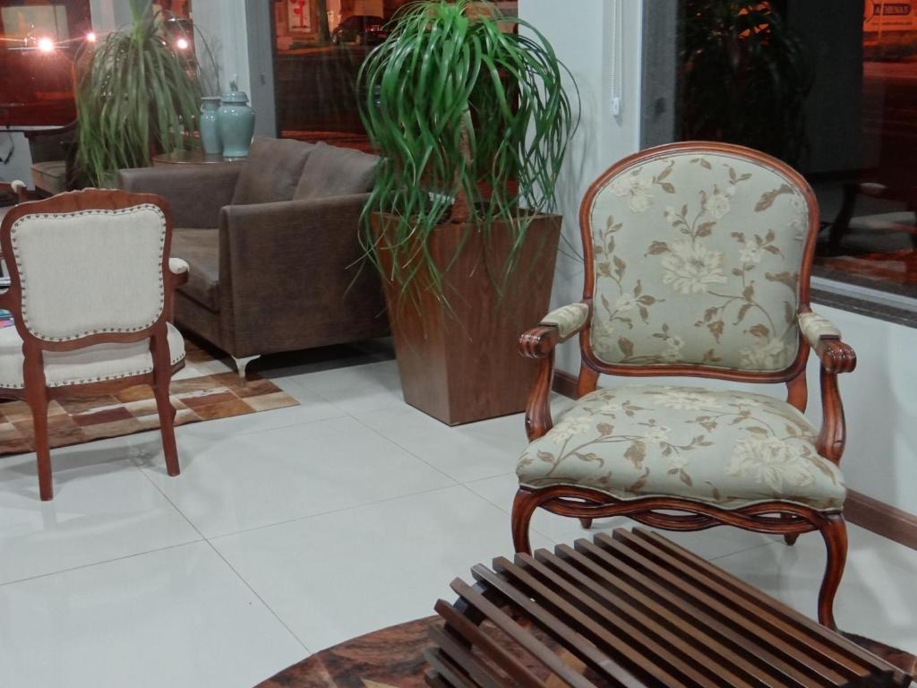  Bravo City Hotel Dourados